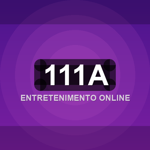 111a logo