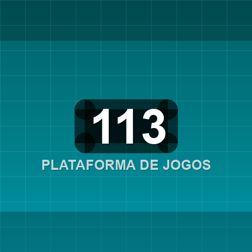 113 logo