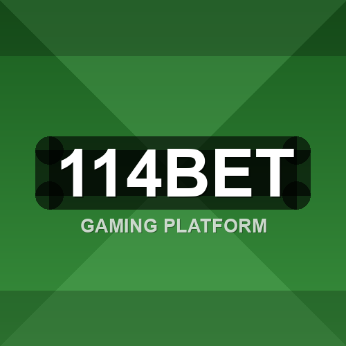 114bet logo