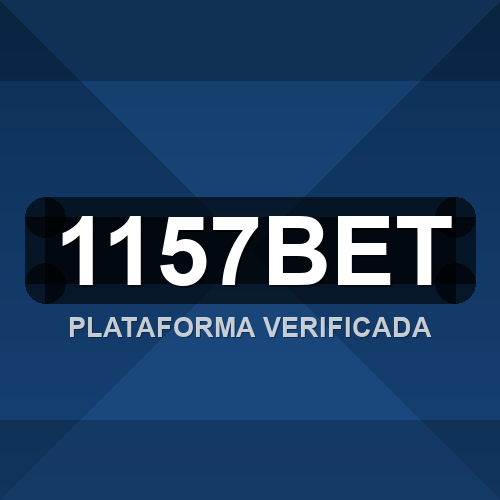 1157bet logo