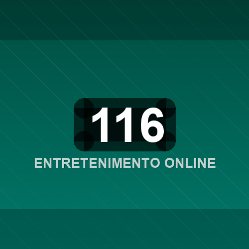 116 logo