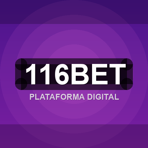 116bet logo