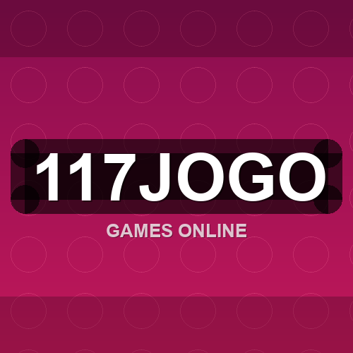 117jogo logo