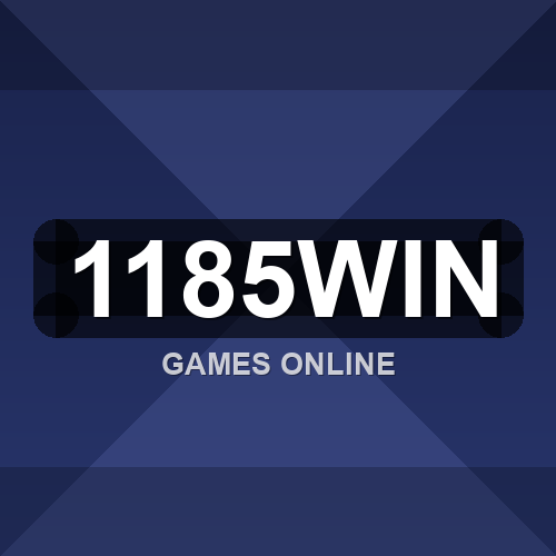 1185win logo