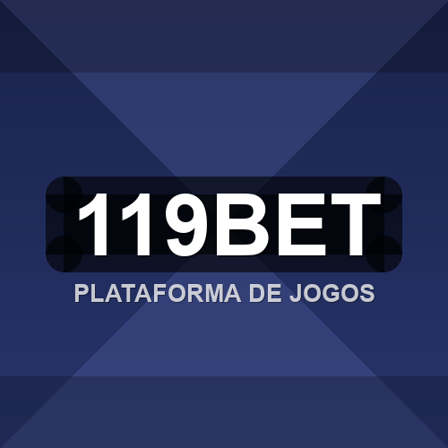 119bet logo