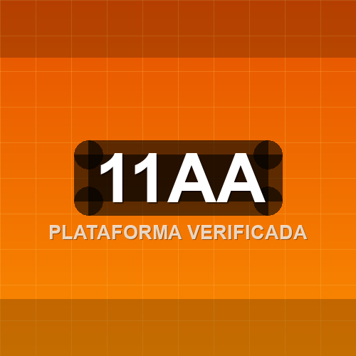 11aa logo