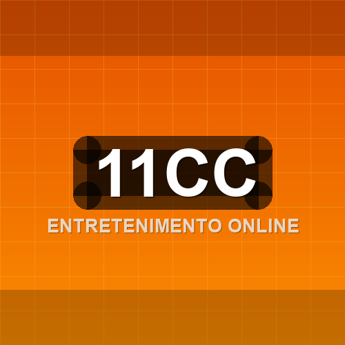 11cc logo