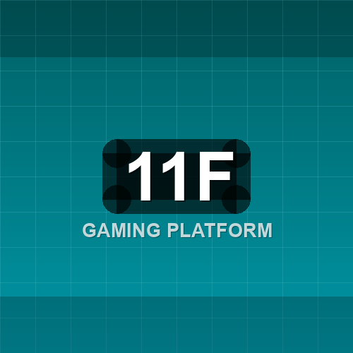 11f logo