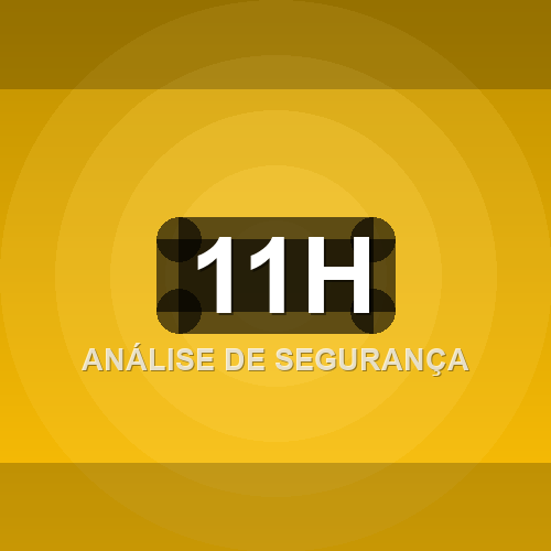 11h logo