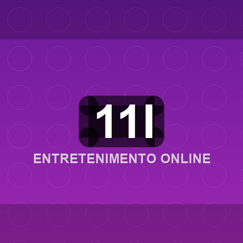 11i logo