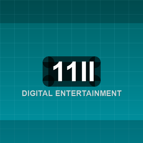 11ii logo