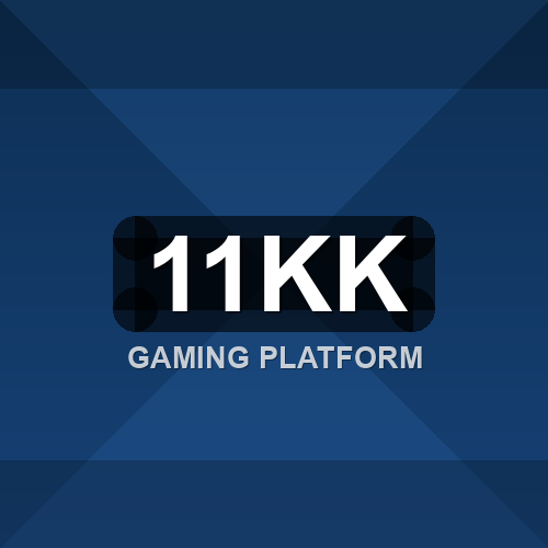 11kk logo