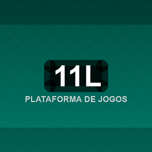 11l logo