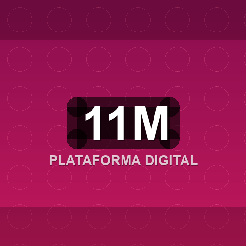 11m logo