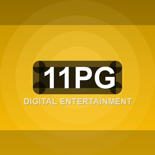 11pg logo