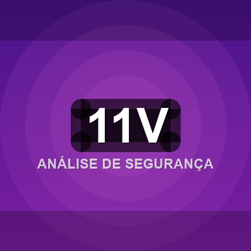 11v logo