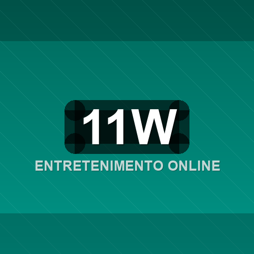 11w logo