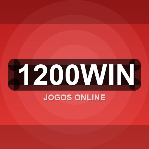 1200win logo