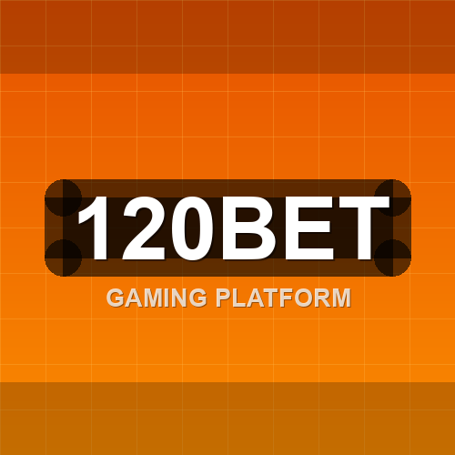 120bet logo