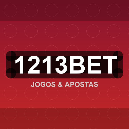 1213bet logo