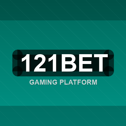 121bet logo
