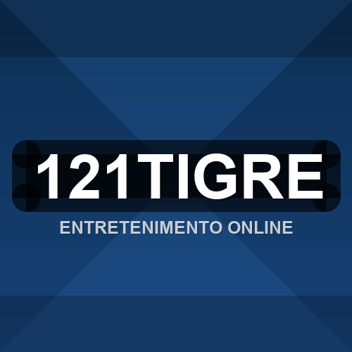 121tigre logo