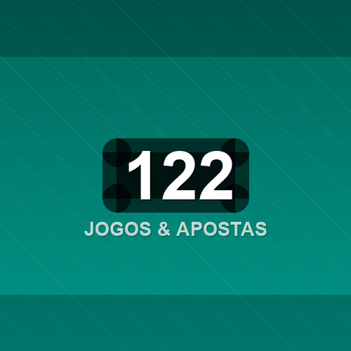 122 logo