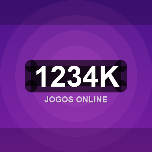 1234k logo