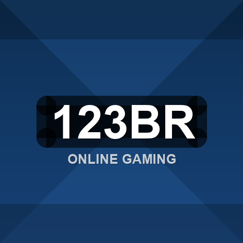 123br logo