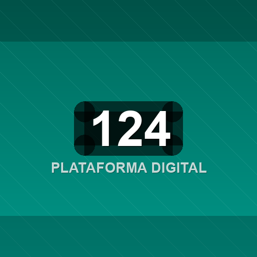 124 logo
