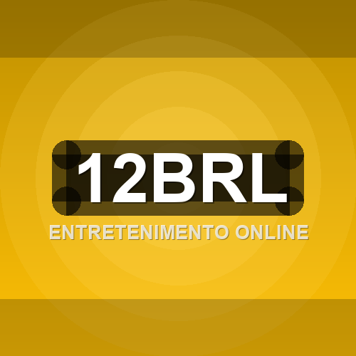 12brl logo