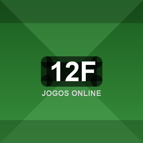 12f logo