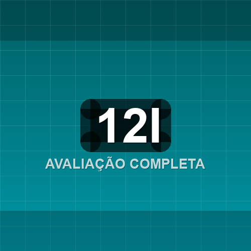 12i logo