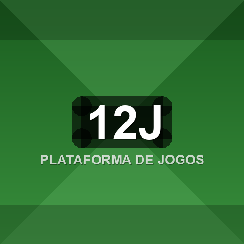 12j logo