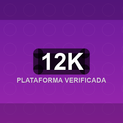 12k logo