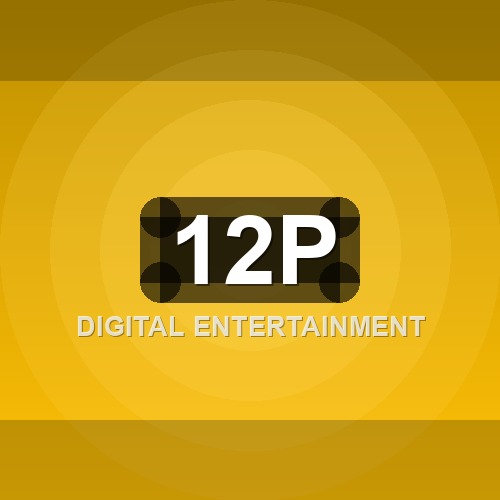 12p logo