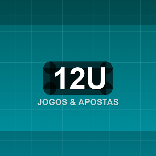 12u logo