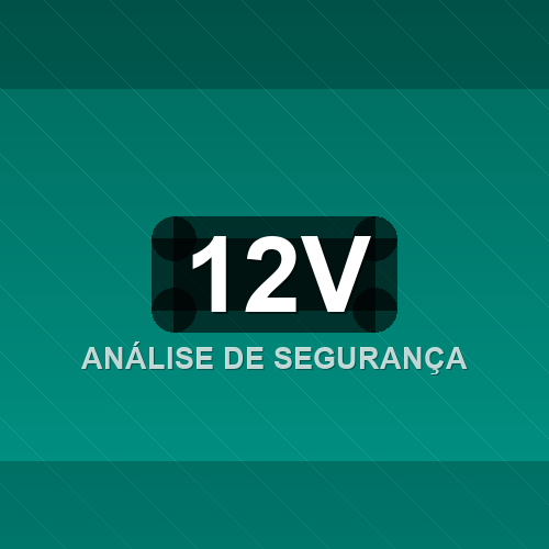 12v logo