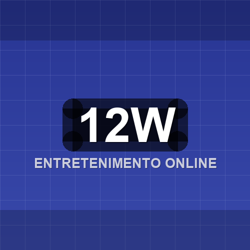 12w logo