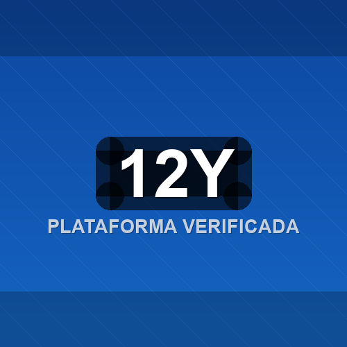 12y logo