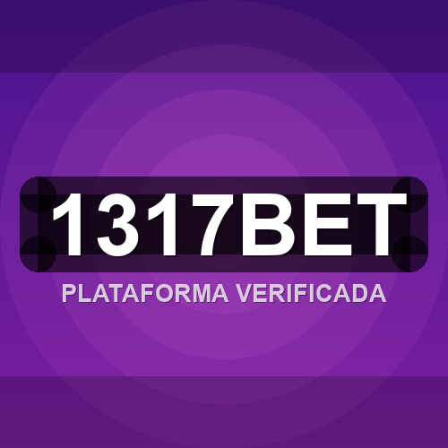 1317bet logo