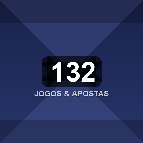 132 logo
