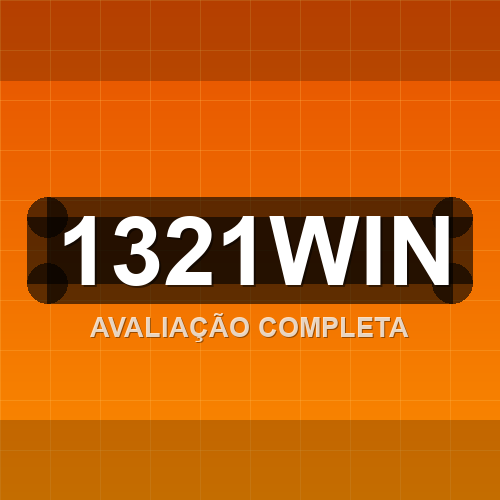 1321win logo