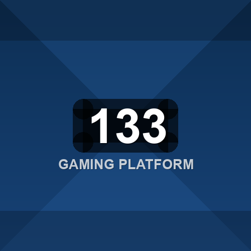 133 logo