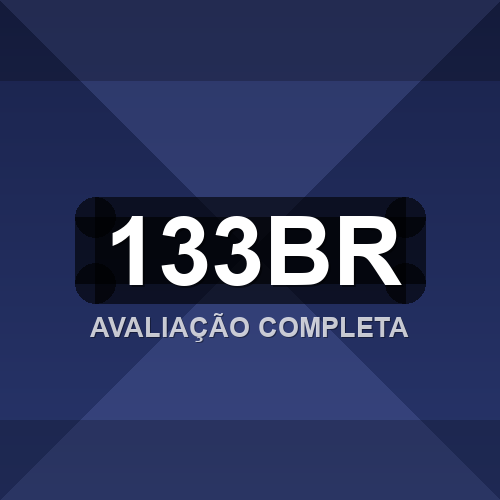 133br logo