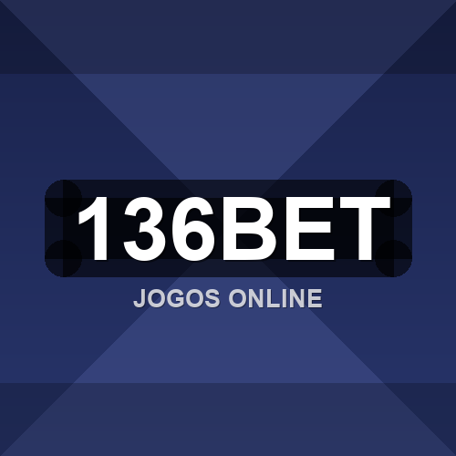 136bet logo