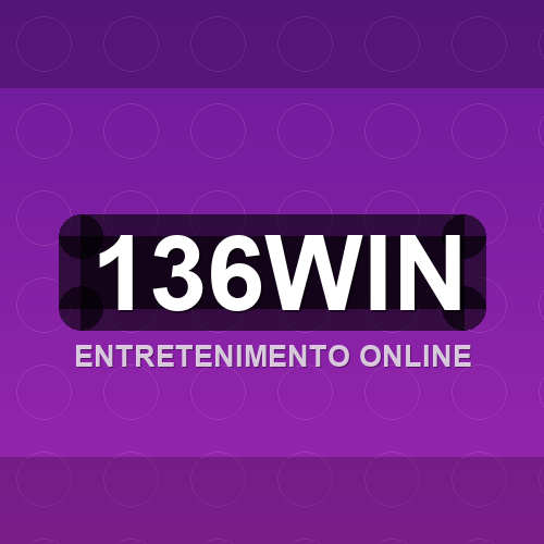 136win logo