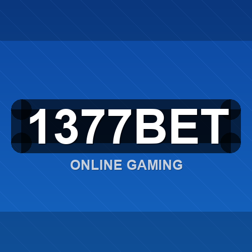 1377bet logo