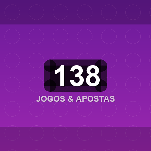 138 logo