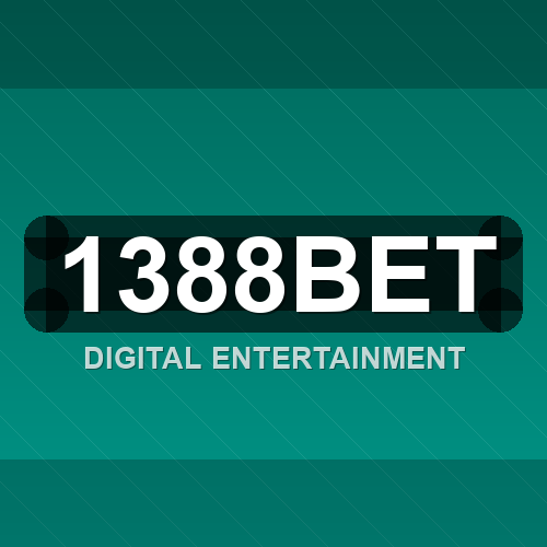 1388bet logo